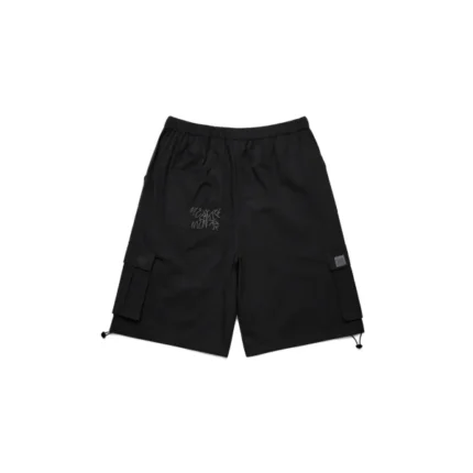 Baggies (Black Shorts) – MERTRAMERTRA