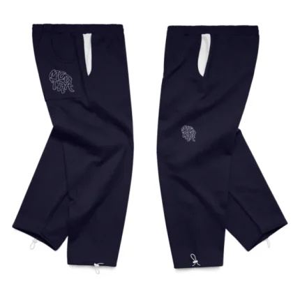 Mertra Bigstep Joggers (Navy / White)