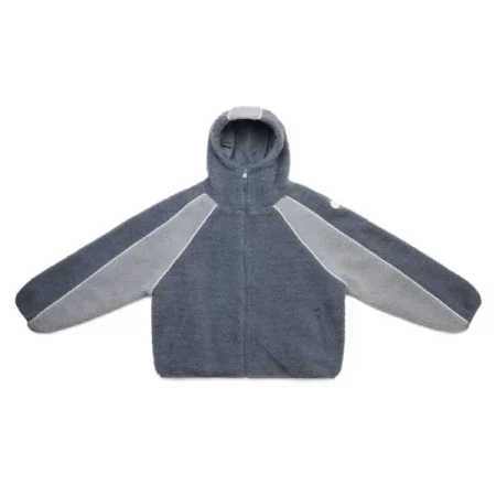 Mertra Yeti Fleece Hoodie