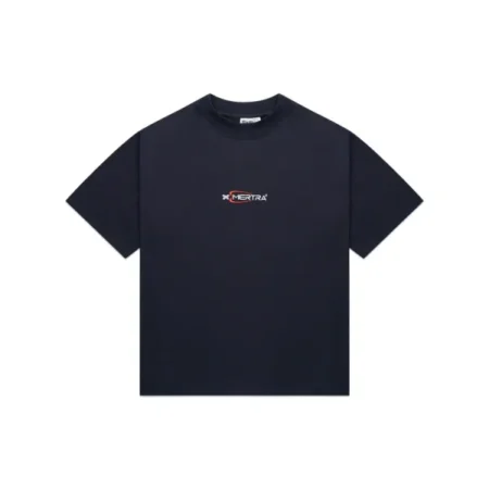 Mertra Trail Tee (Navy)