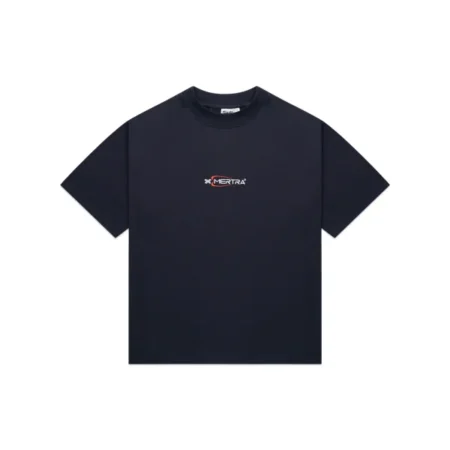 Mertra Mantis Tee Black