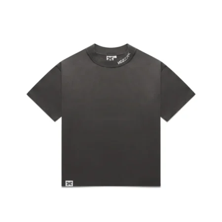 Mertra T Shirt Black
