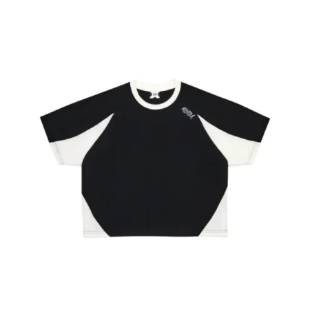 Mertra Mantis Tee (Midnight)