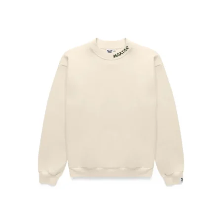 Mertra Staple Crew (Stone)